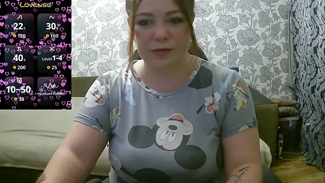 Sabrina Poison online show from 9, 10, 2025