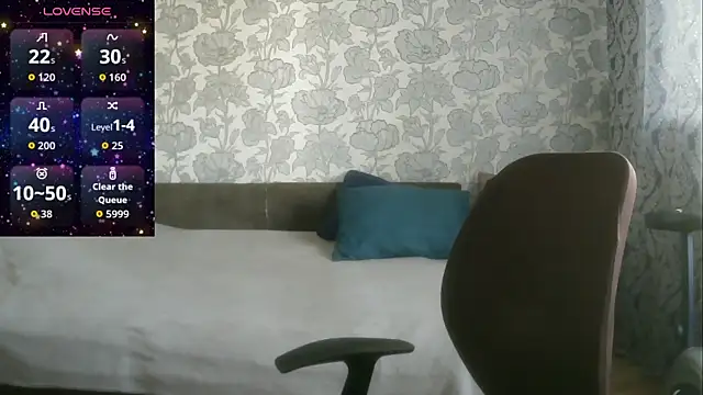 Sabrina Poison online show from 7, 4, 2026