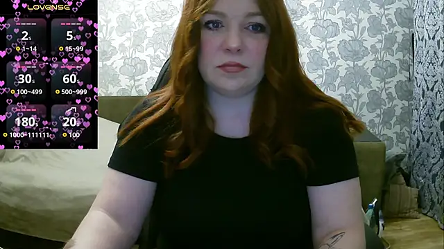 Sabrina Poison online show from 16, 1, 2026