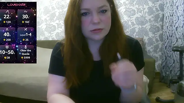 Sabrina Poison online show from 1, 4, 2026