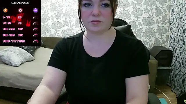 Sabrina Poison online show from 5, 2, 2025