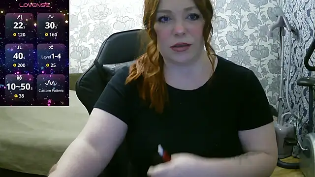 Sabrina Poison online show from 6, 2, 2026