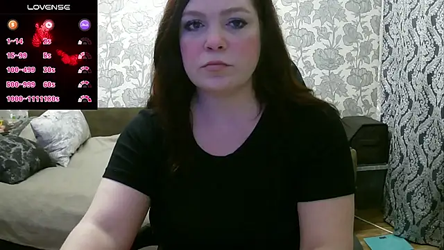 Sabrina Poison online show from 4, 2, 2025