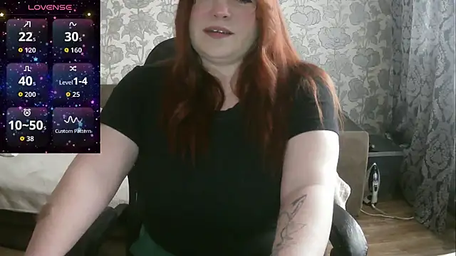 Sabrina Poison online show from 6, 11, 2025