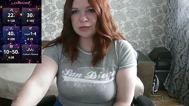 Sabrina Poison online show from 19, 3, 2025