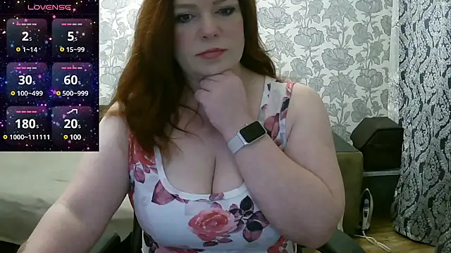 Sabrina Poison online show from 17, 3, 2025