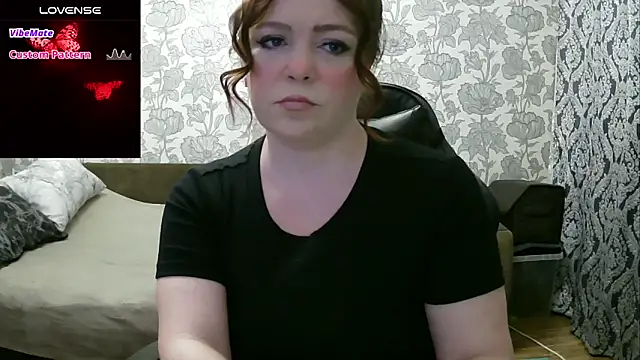 Sabrina Poison online show from 30, 1, 2025