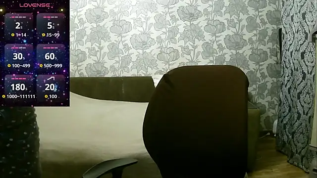 Sabrina Poison online show from 20, 2, 2026