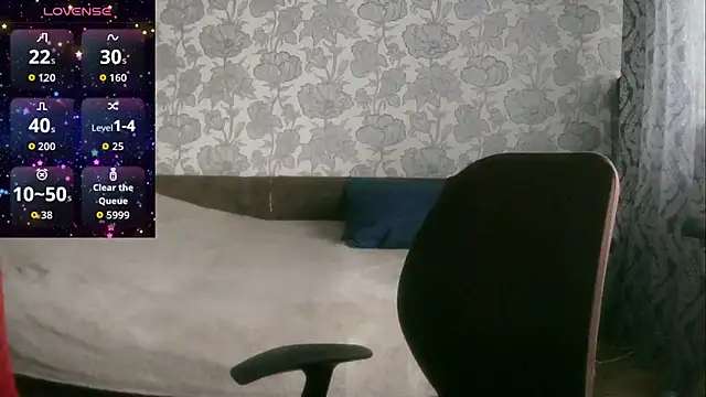 Sabrina Poison online show from 20, 3, 2026