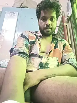 Dinesh2151xh online show from 19, 6, 2026