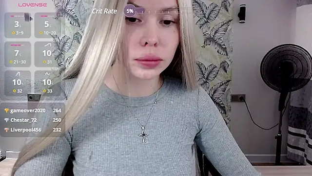 Snapshot of Marmalade_Fox chatting on 23, 3, 2025 Marmalade Fox online show from 23, 3, 2025