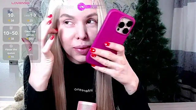 Snapshot of Marmalade_Fox chatting on 20, 1, 2025 Marmalade Fox online show from 20, 1, 2025