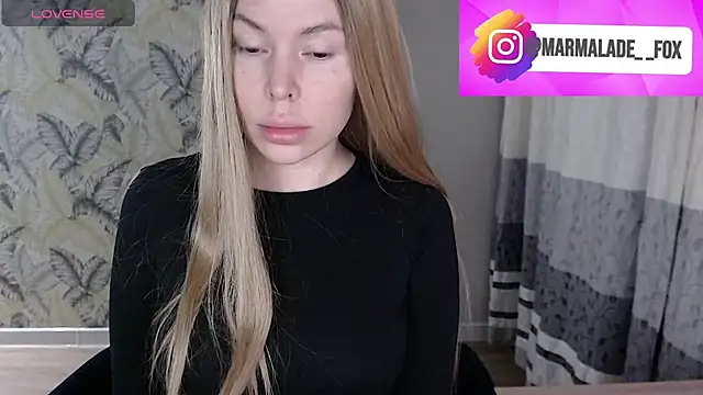 Snapshot of Marmalade_Fox chatting on 15, 5, 2026 Marmalade Fox online show from 15, 5, 2026