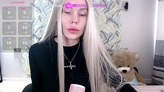 Snapshot of Marmalade_Fox chatting on 3, 3, 2025 Marmalade Fox online show from 3, 3, 2025