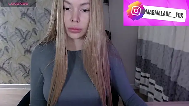 Snapshot of Marmalade_Fox chatting on 22, 5, 2026 Marmalade Fox online show from 22, 5, 2026