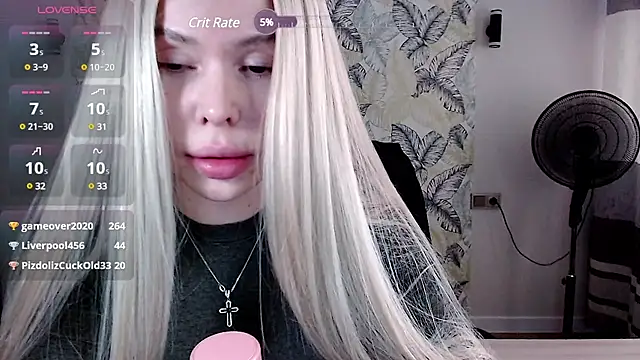 Snapshot of Marmalade_Fox chatting on 23, 3, 2025 Marmalade Fox online show from 23, 3, 2025