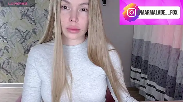 Snapshot of Marmalade_Fox chatting on 7, 5, 2026 Marmalade Fox online show from 7, 5, 2026