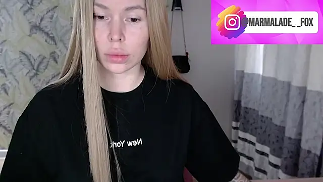 Snapshot of Marmalade_Fox chatting on 6, 5, 2026 Marmalade Fox online show from 6, 5, 2026