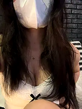 Kyomi-ibaby online show from 31, 10, 2025