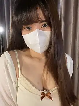 Kyomi-ibaby online show from 31, 1, 2025