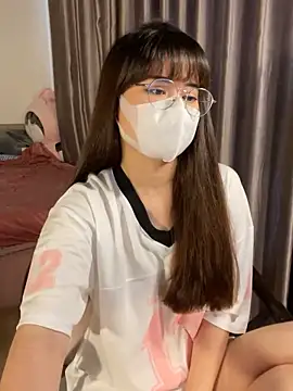 Kyomi-ibaby online show from 2, 2, 2025