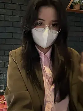 Kyomi-ibaby online show from 26, 9, 2025