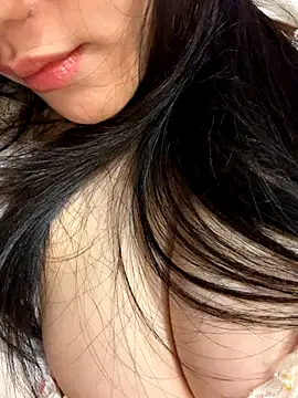 Kyomi-ibaby online show from 17, 9, 2025