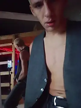 MillennialC0CK online show from 21, 12, 2025