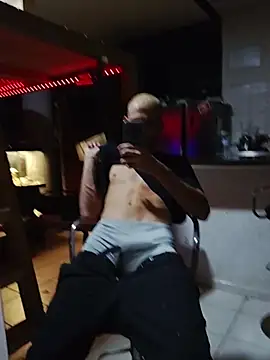 MillennialC0CK online show from 26, 11, 2025