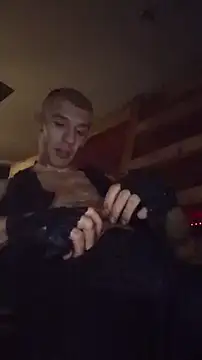 MillennialC0CK online show from 11, 2, 2026