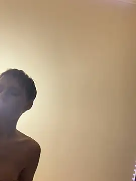 Crayzy Luv online show from 1, 3, 2025