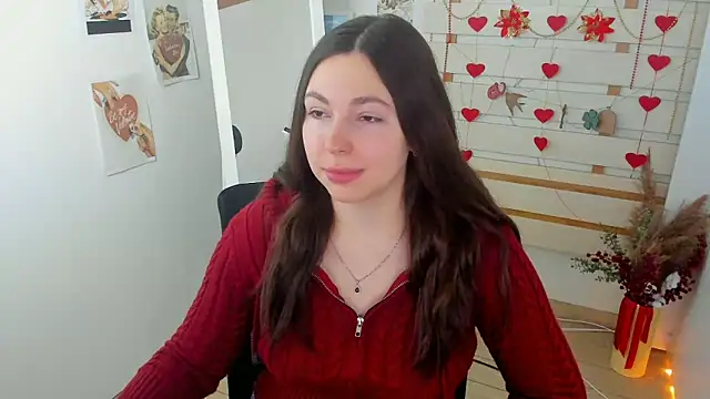 Lexy flower online show from 17, 2, 2026