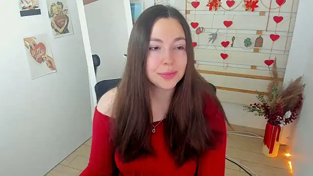 Lexy flower online show from 8, 2, 2026