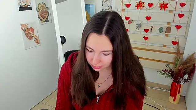 Lexy flower online show from 11, 2, 2026