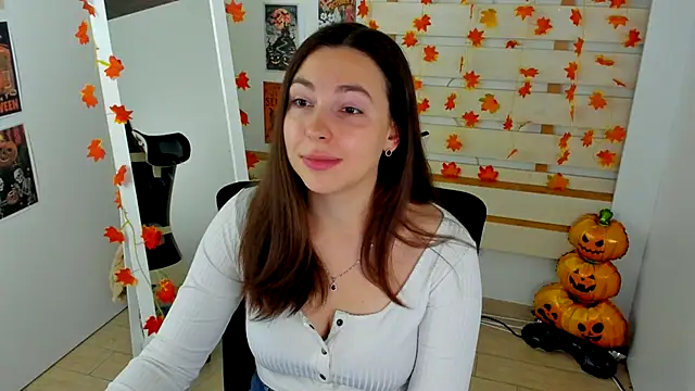 Lexy flower online show from 19, 10, 2025