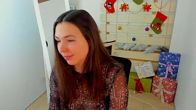 Lexy flower online show from 18, 12, 2025