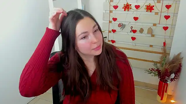 Lexy flower online show from 5, 2, 2026