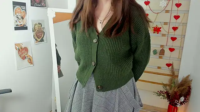 Lexy flower online show from 9, 2, 2026