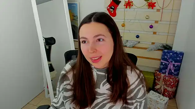 Lexy flower online show from 19, 1, 2026