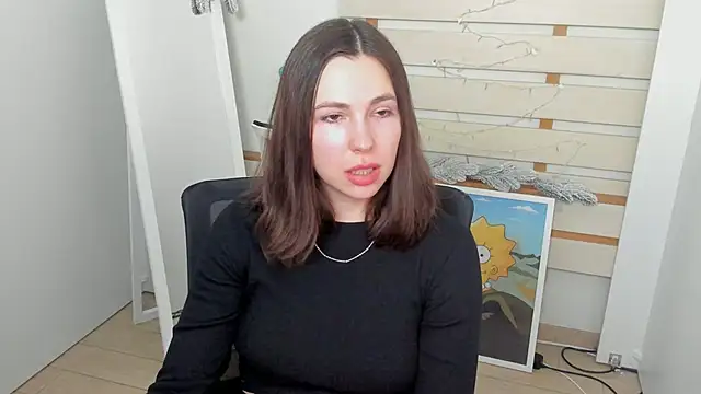 Lexy flower online show from 23, 1, 2025