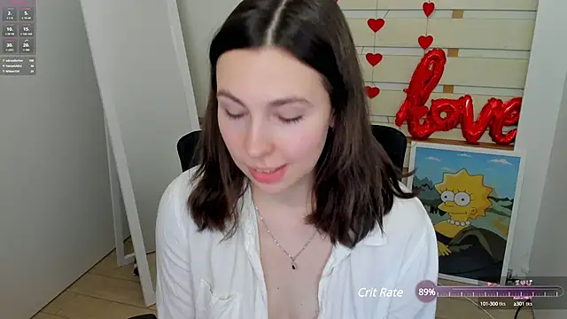 Lexy flower online show from 9, 2, 2025