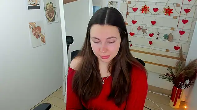 Lexy flower online show from 22, 2, 2026