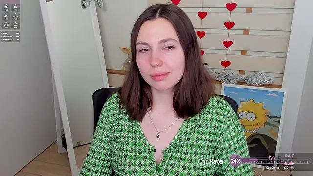 Lexy flower online show from 5, 2, 2025