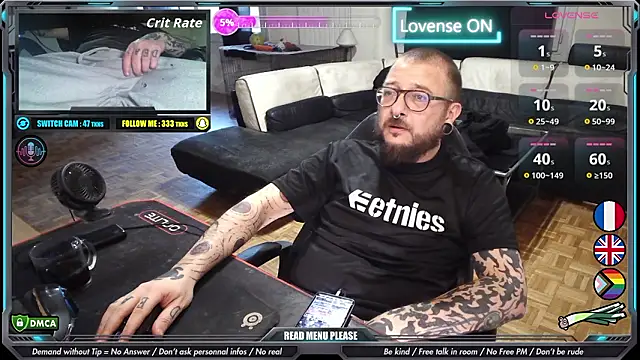 Law Leek online show from 20, 3, 2026