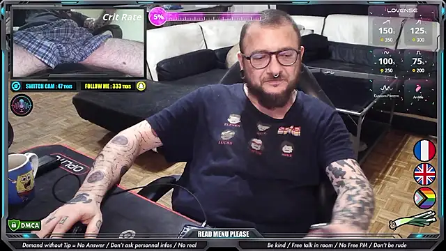 Law Leek online show from 2, 3, 2026