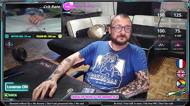 Law Leek online show from 21, 4, 2026