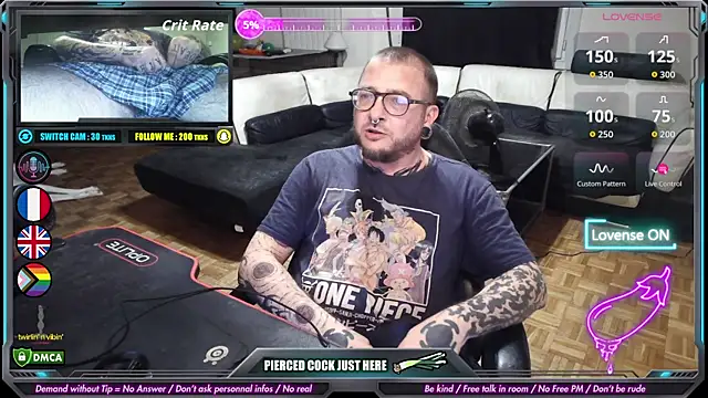 Snapshot of Law_Leek chatting on 9, 6, 2026 Law Leek online show from 9, 6, 2026