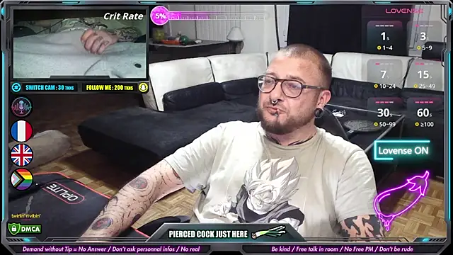 Snapshot of Law_Leek chatting on 2, 7, 2026 Law Leek online show from 2, 7, 2026