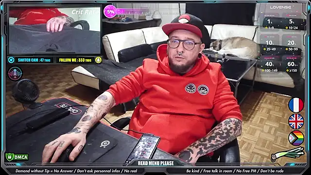 Law Leek online show from 7, 2, 2026