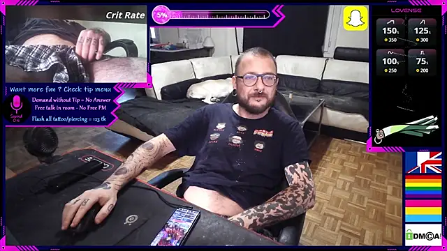 Law Leek online show from 20, 12, 2025